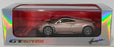 GT Autos 1/43 Scale Diecast 41011GW - Pagani Huayra - Gold