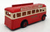 Lledo Appx 8cm Long Diecast LE0021 - Set Of 3 Unigate Buses