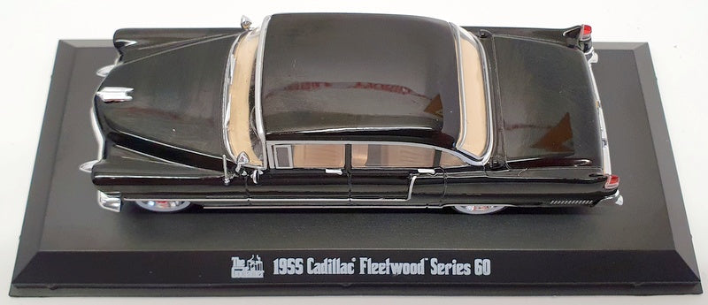 Greenlight 1/43 Scale 86492 - 1955 Cadillac Fleetwood Series 60 The Godfather