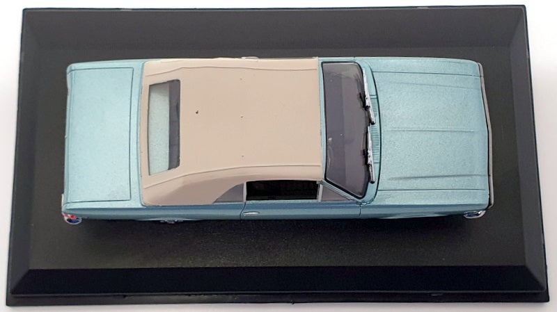 Oxford Diecast 1/43 Scale 43CCC001A - Ford Cortina MKII Crayford Conv