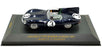 Ixo 1/43 Scale LMC001 - Jaguar D Type 1st LM 1957 - #3 Bueb/Flockhart