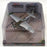 Corgi 1/72 Scale Diecast US32222 P-51 Mustang 118th TRS/23rd China 1945