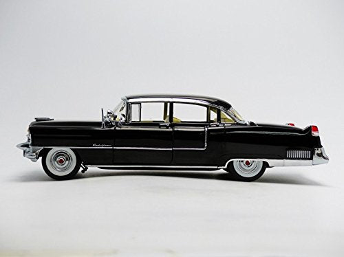 Greenlight 1/18 Scale Diecast - 12949 The Godfather 1955 Cadillac Fleetwood S 60