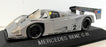 Max Models 1/43 scale Diecast 111003 - Mercedes Benz C-11 World Champion 1990 #2
