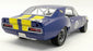 GMP 1/18 Scale 13022 1967 George Follomer Team Penske Camaro Z28