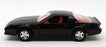 Solido A Century Of Cars 1/43 Scale AFJ9498 - Chevrolet Camaro Z8 - Black