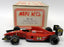 Meri 1/43 Scale built kit - MK 196 Ferrari 642/2 Brazilian GP 1991 J. Alesi