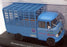 Altaya 11cm Long Model Truck 1901IR10 - 1963 Mercedes Benz L 319 D  - Blue