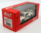 Best 1/43 Scale 9197 - Lancia Beta Montec Zolder 1980 - #51 H.Heyer