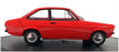 Trofeu 1/43 Scale 1001r - Ford Escort MK2 1100 Popular - Sunset Red