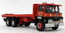 Corgi 1/50 Scale 29001 - Guy Warrior 6 Wheel Platform Lorry Dee Valley Transp.