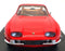 Top Marques 1/18 Scale TOP95B - 1980 Lamborghini 350 GT - Red