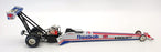 Action 1/24 Scale Diecast C249823419 - '98 Dragster Christen Powell Reebok