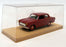 Eligor 1/43 Scale EL24 - Ford Cortina MK1 Red + Red Wheels RHD