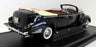 Road Signature 1/24 Scale Diecast - 24028 1938 Cadillac V-16 Presidential Limo