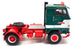 Model Car 1/18 Scale Model Truck MCG18139 - 1971 Volvo F88 Tractor Truck 2 Assi