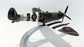 Corgi 1/72 scale diecast - AA31932 Supermarine Spitfire MKIX J Charles 1000 Kill