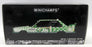 Minichamps 1/18 Scale Diecast - 180 922035 BMW M3 DTM 1992 A. Burgstaller