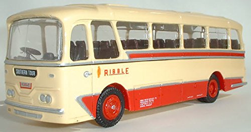 EFE 1/76 12108 HARRINGTON CAVALIER RIBBLE