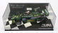 Minichamps 1/43 Scale 400 790101 F1 Lotus Ford 79 Andretti Italy GP 1979