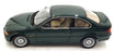 Kyosho 1/18 Scale 80 43 9 411 466 - BMW 328 CI - Dark Green