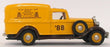 Brooklin 1/43 Scale BRK16 005  - 1935 Dodge Van Avon Diecast Club 1988 1 Of 75