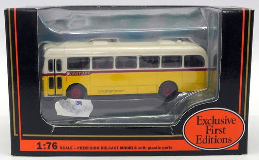 EFE 1/76 Scale Model Bus 24304 - Willowbrook BET Style Albion Aberdonian Venture