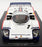 Spark 1/18 Scale Model Car 18S425 - Porsche 956 #1 2nd 24H Le Mans 1983