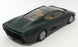 Provence Moulage 1/43 Scale Resin Model - Jaguar XK 220 - Dark Green