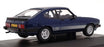 Vanguards 1/43 Scale VA10821 - Ford Capri Mk3 2.0s  - Colbalt Blue