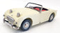 Kyosho 1/18 Scale Diecast 08953EW - Austin Healey Sprite - English White