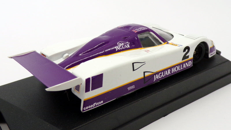 Onyx 1/43 Scale 040 - Jaguar XJR-11 - #2 Lammers/Wallace/Konrad