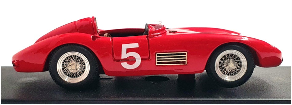 Racing Models 1/43 Scale JY0163 - Maserati 200 GP Bean 1956 #5 Cornacchia