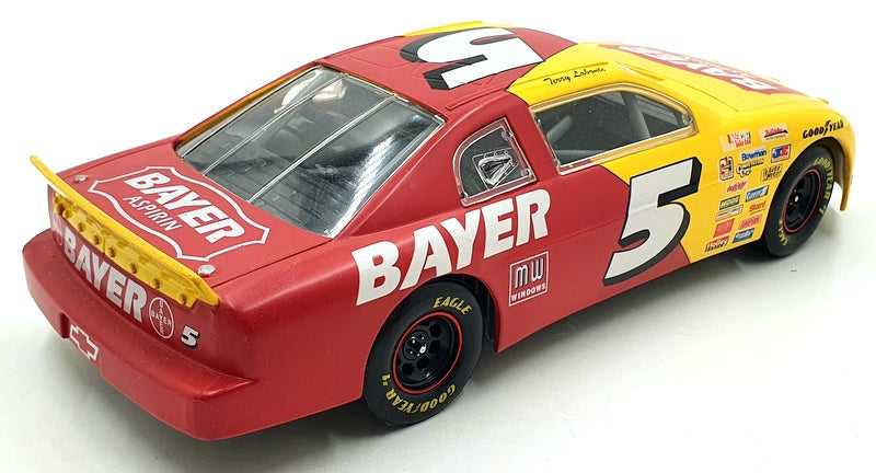 Racing Champions 1/18 Scale 09400 - Chevrolet Monte Carlo Bayer #5 ...