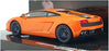 Minichamps 1/43 Scale 436 103802 - Lamborghini Gallardo LP550-2 - V. Balboni
