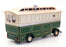 Corgi 1/50 Scale Diecast 16502C - Caravan - Pat Collins Fair