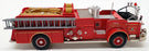 Corgi 1/50 Scale Model Fire Engine US51503 - American La France Turbo Chief