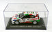 Altaya 1/43 Scale AL121219A - Toyota Corolla WRC - Australia Rally 1999