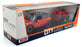 Motormax 1/24 Scale Diecast 79761 - Mini Cooper S Countryman And Caravan