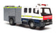 Fire Brigade Models 1/48 Scale FBM148 - Mercedes Emergency Response Unit London
