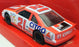 Racing Champions 1/24 09050 - 1994 Ford Stock Car #21 M.Shepherd Nascar - White