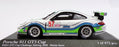 Minichamps 1/43 Scale 400 086757 - Porsche 911 GT3 Cup #57 Martin Snow
