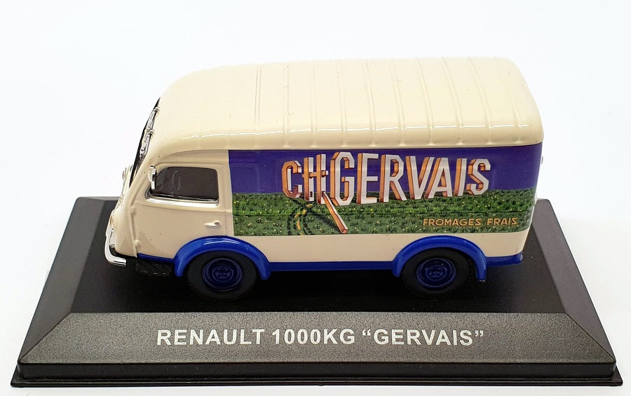 Altaya 1/43 Scale Diecast AL16221B - Renault 1000KG Van - Gervais