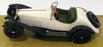 FB Models 1/43 Scale Resin 501 - Alfa Romeo 6C 2300 Touring St - Beige