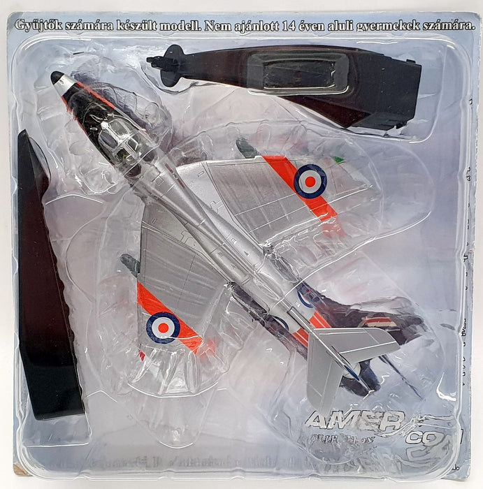 Amercom 1/100 Scale AC3103G - 1962 Hawker Hunter T7 #234 Squadron