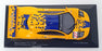 Minichamps 1/43 Scale 530 174327 - 1997 McLaren F1 GTR FIA GT Ayles/Goodwin