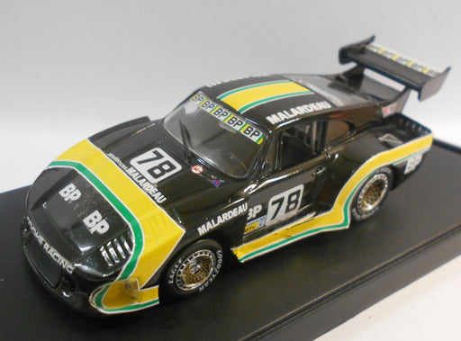 Quartzo 1/43 Scale - 3003 KREMER K3 'BP' LE MANS 1982