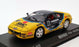 Detail Cars 1/43 Scale ART402 - Ferrari F355 Racing 1995 - #6