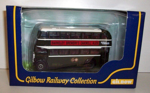 EFE 1/76 Scale 99640 Leyland PD2 Todmorden L.M.S