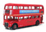 EFE 1/76 Scale 25515 - RML Routemaster Double Deck Bus London Transport